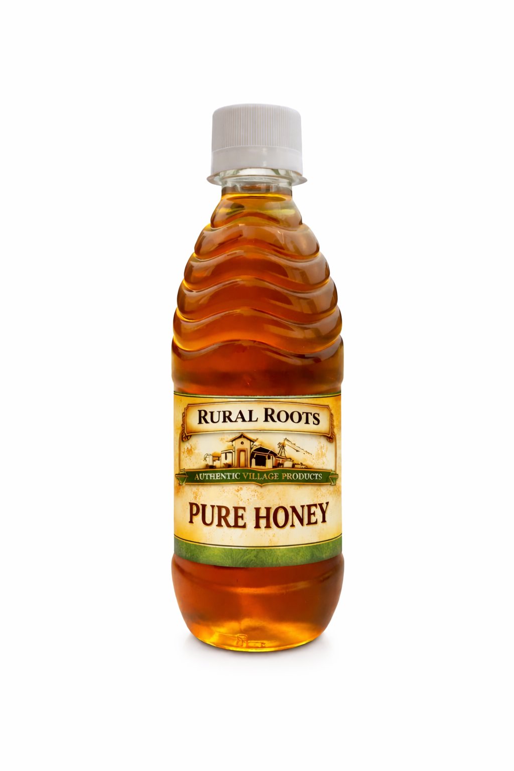 Pure Honey